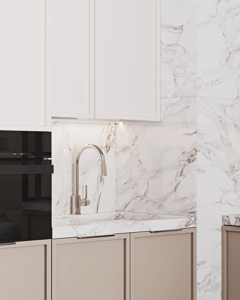 ЖК КВАРТАЛ 38А