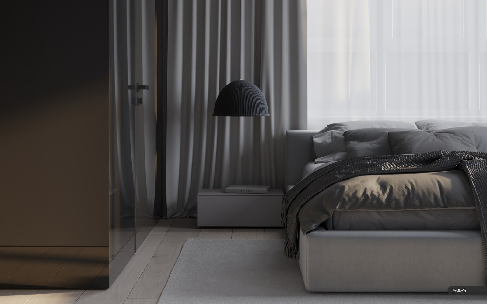 AL 2033 | Квартира 88м2