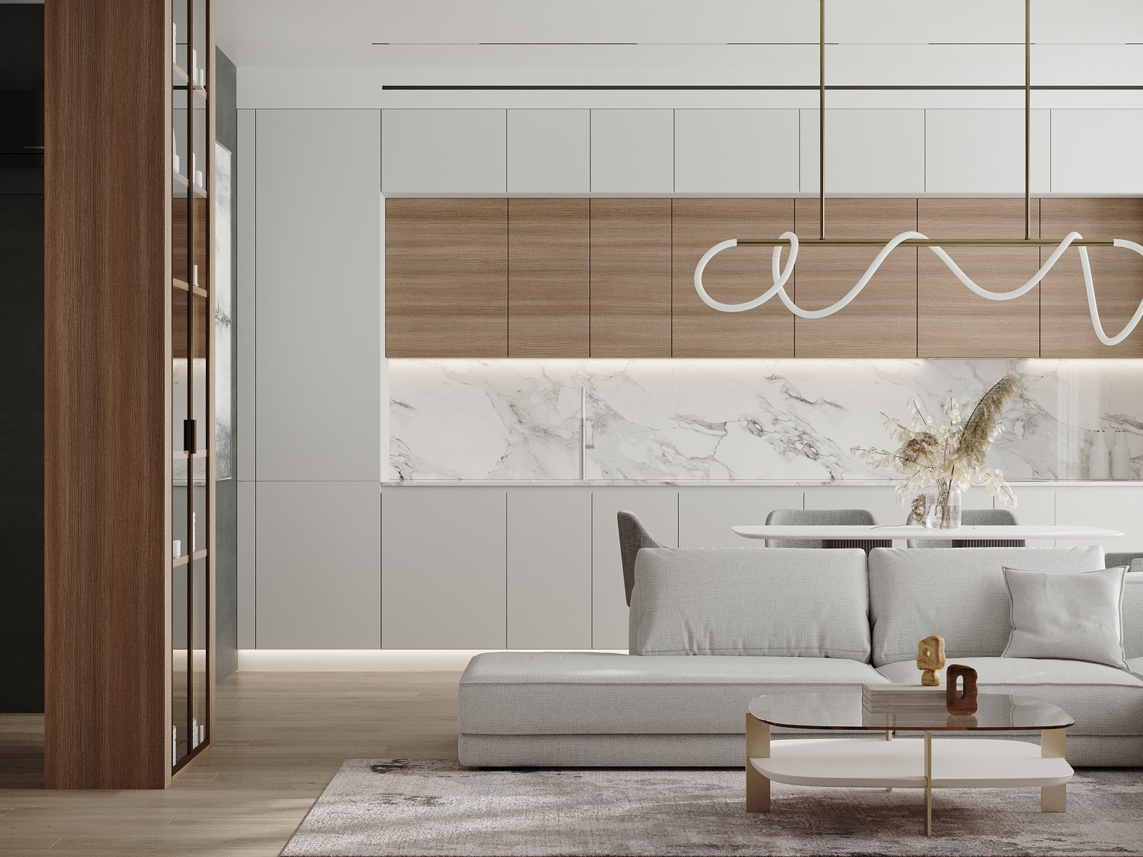 Серебряный Бор