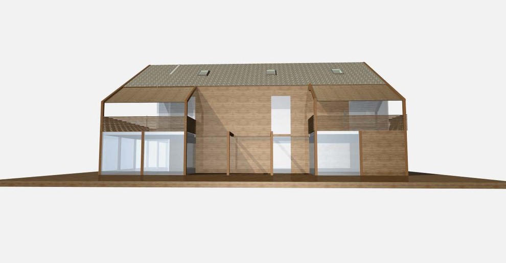 Ушаковские дачи