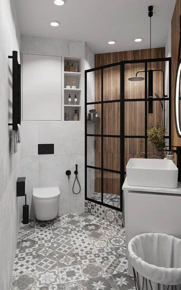 Квартира в Воронеже на Херсонской