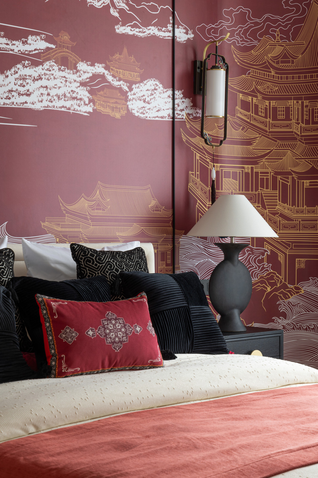 дом Изумрудное