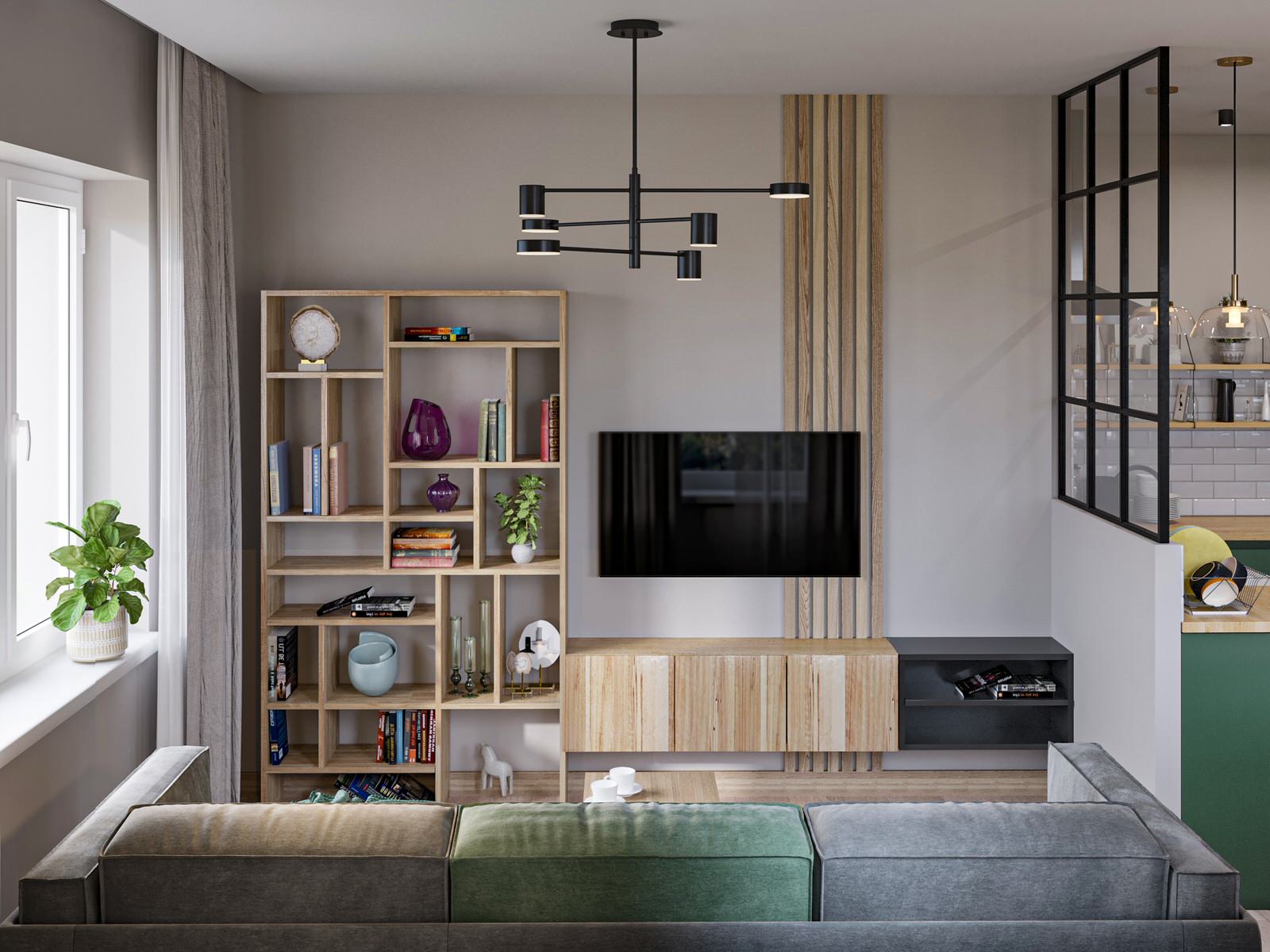 ЖК Талисман