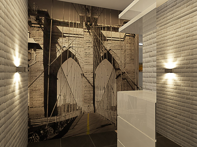 Квартира в Москве