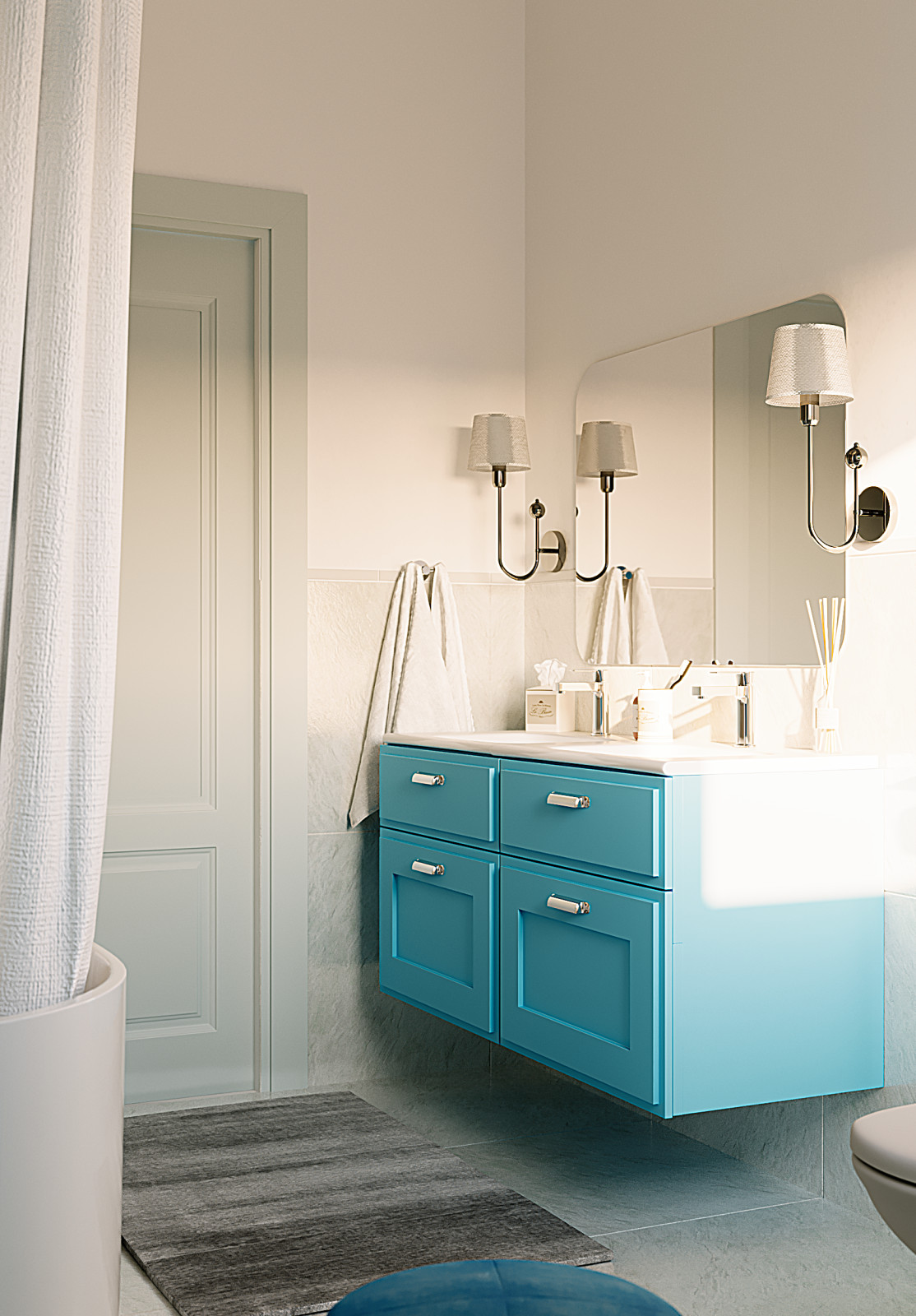 Дом КП Юкковское Спб часть 2