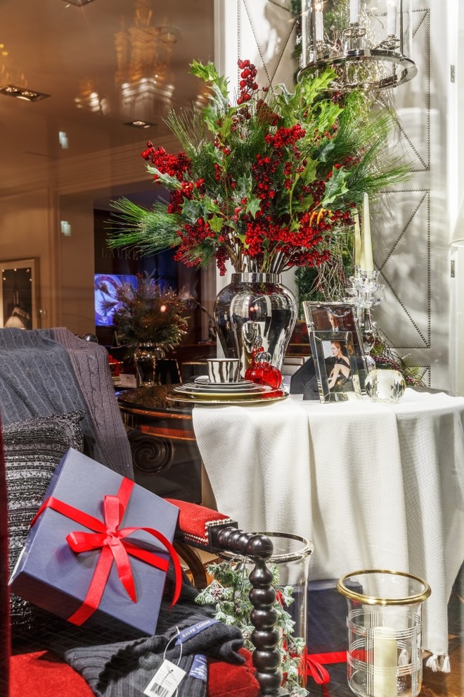 Lege Alto. New Year 2017