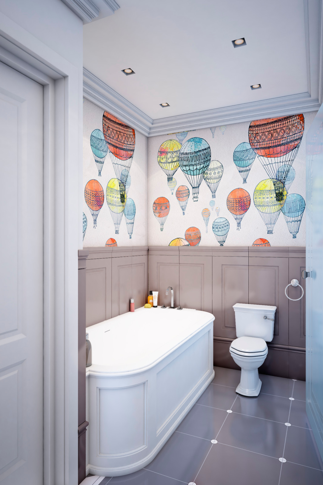 ЖК Мосфильмовский