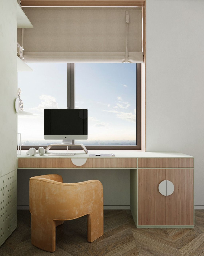 ЖК «Твин хаус»