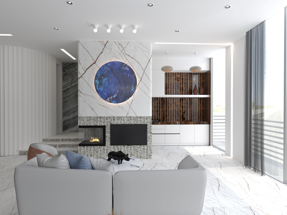 Анастасия Лучко