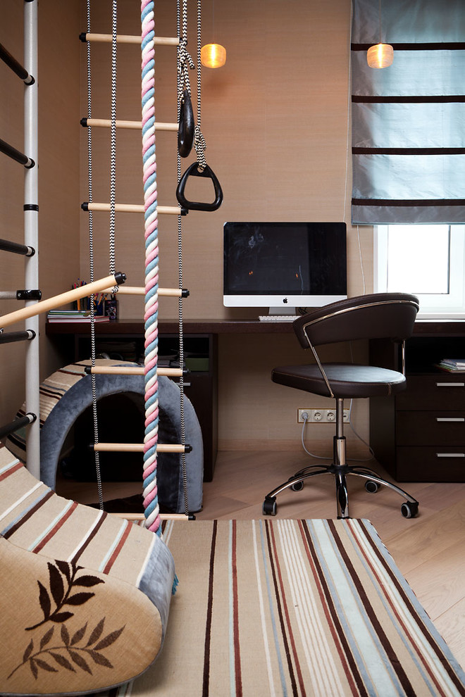 Квартира. Москва, Ярославское шоссе.