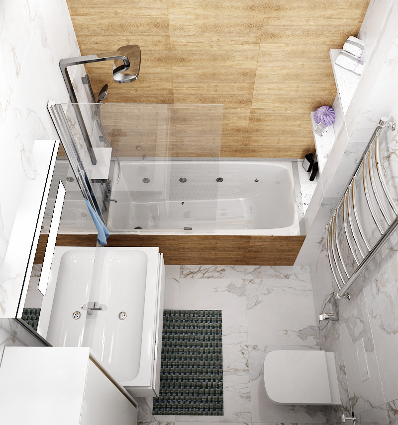 ЖК Ромашково