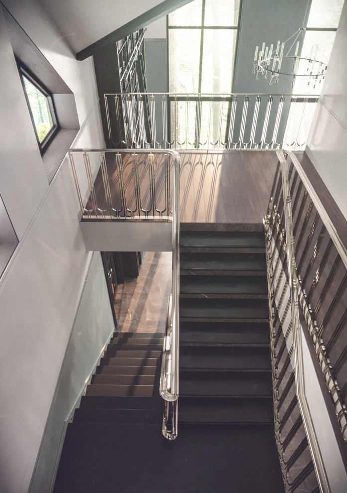 Загородный дом