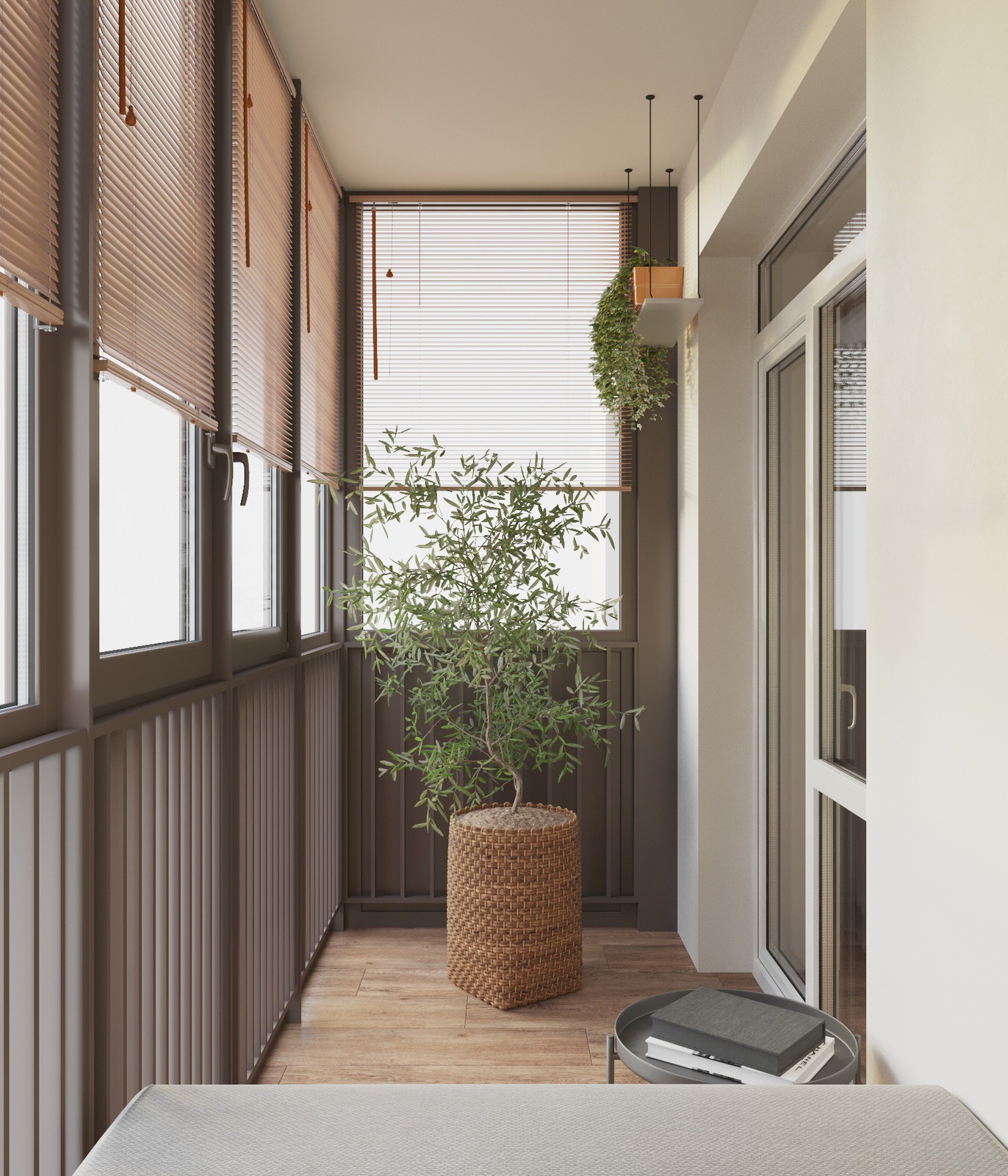 Квартира в ЖК АртСити