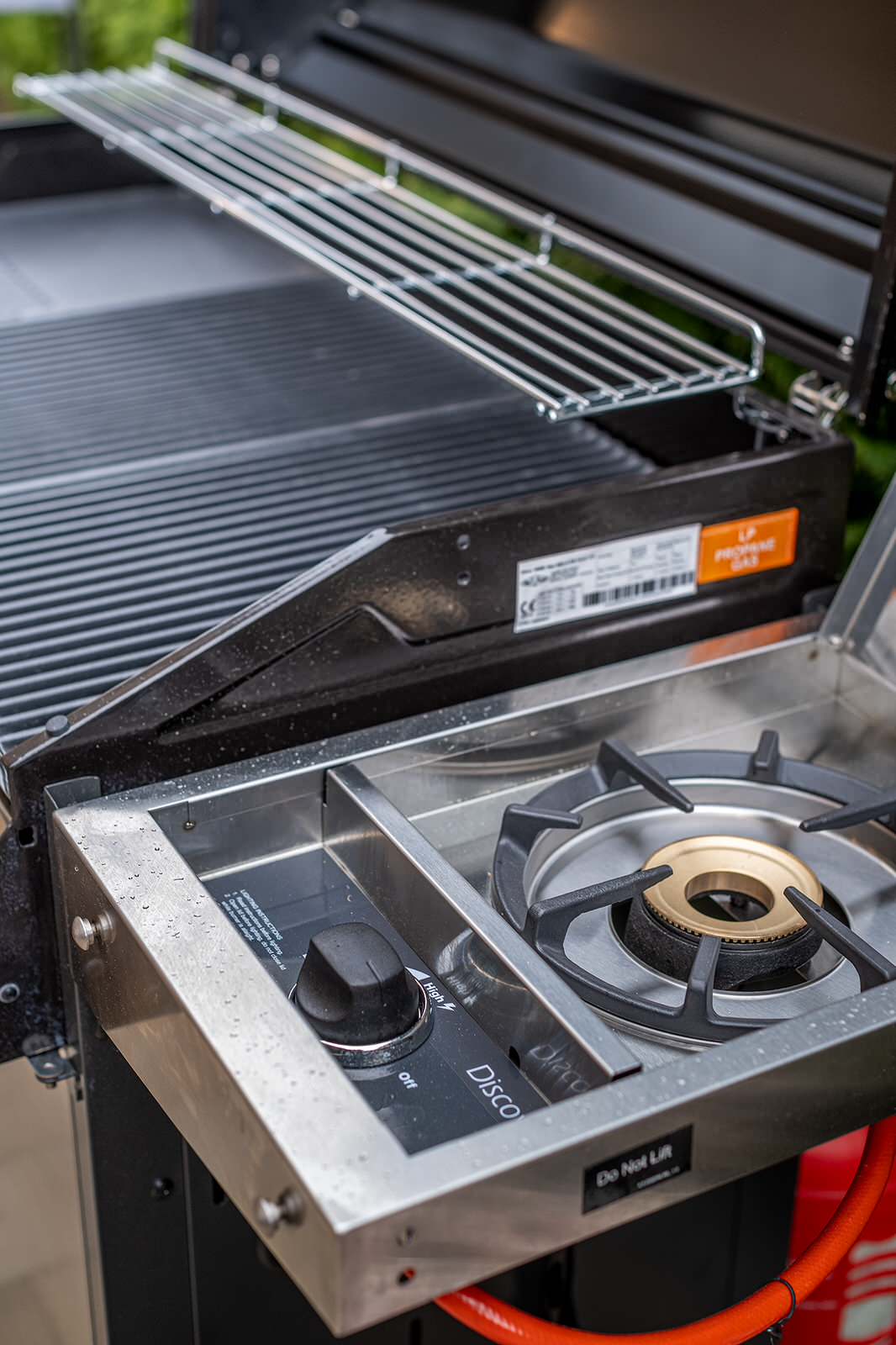 "На Дачу" к Татьяне Веденеевой