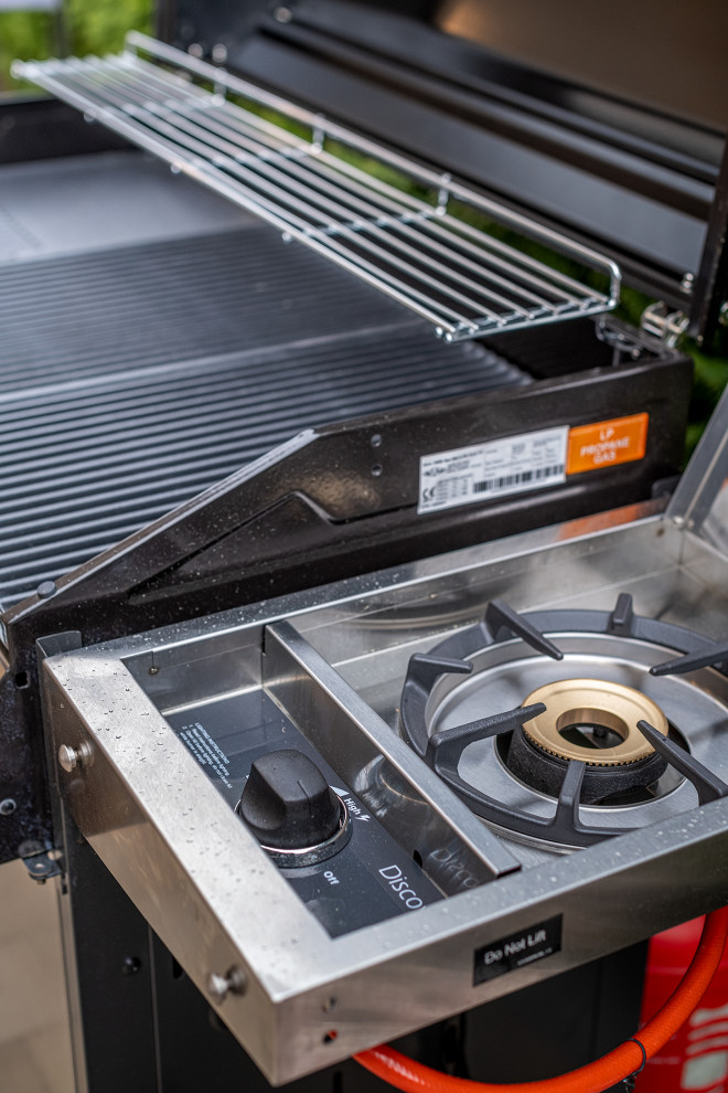 "На Дачу" к Татьяне Веденеевой