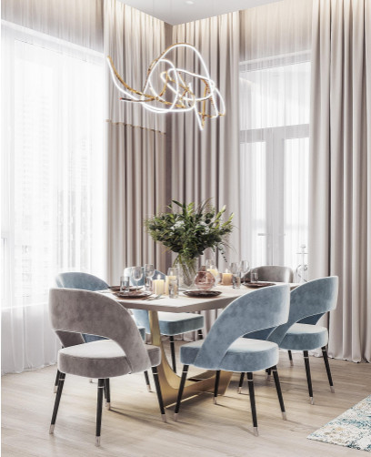 ЖК Life  Ботанический Сад