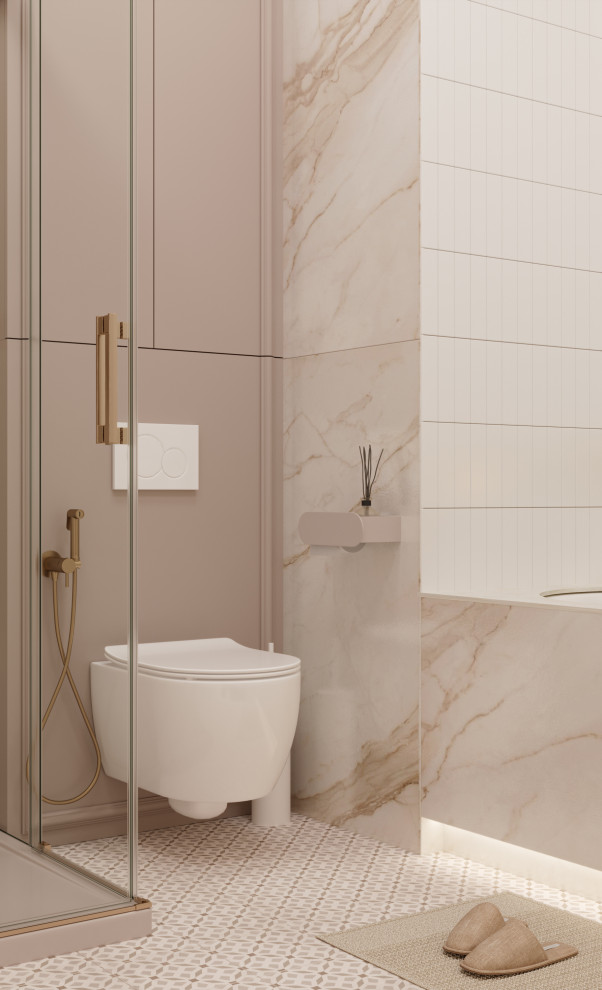 ЖК Alter Санкт-Петербург