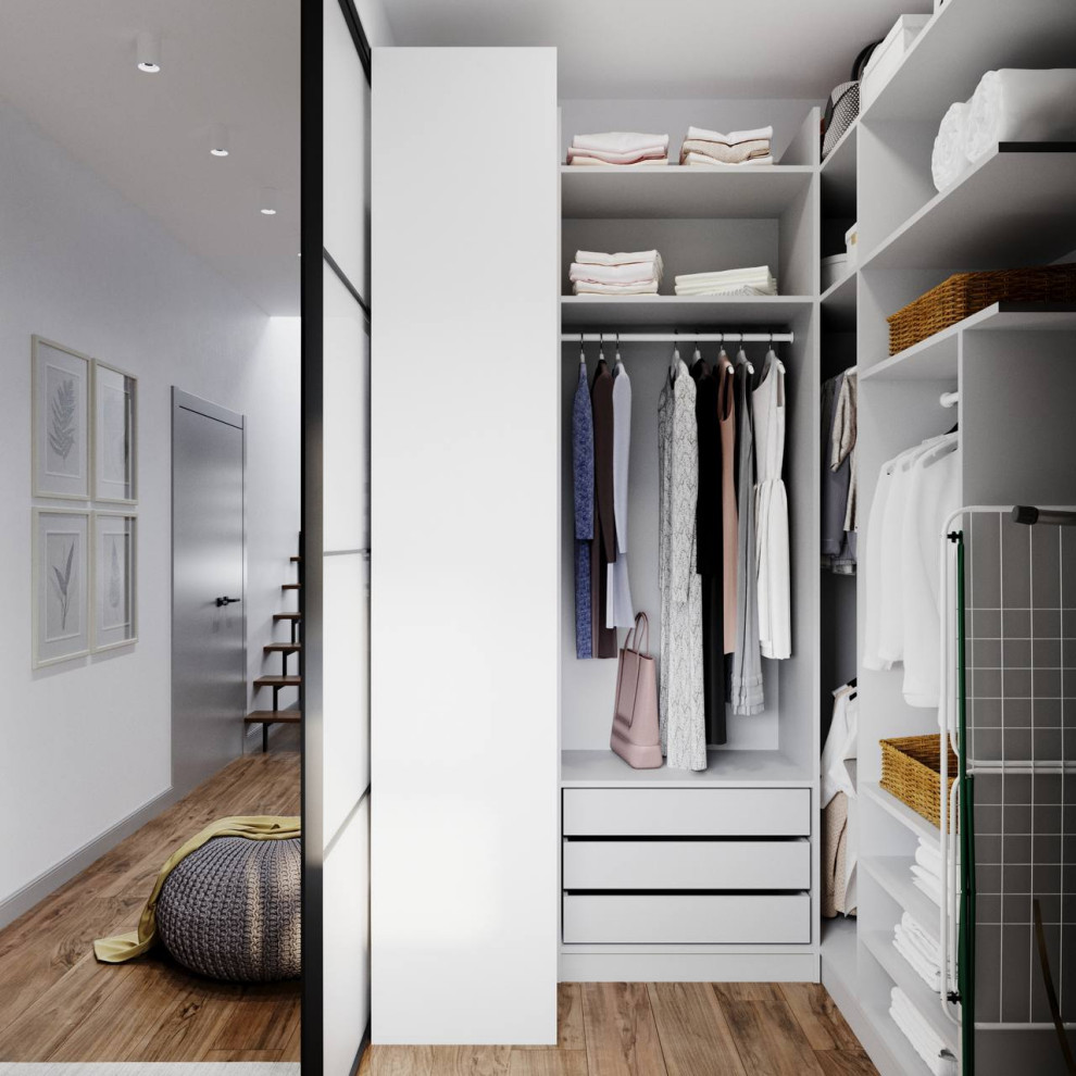 ДИЗАЙН ПРОЕКТ С РАСТЕНИЯМИ