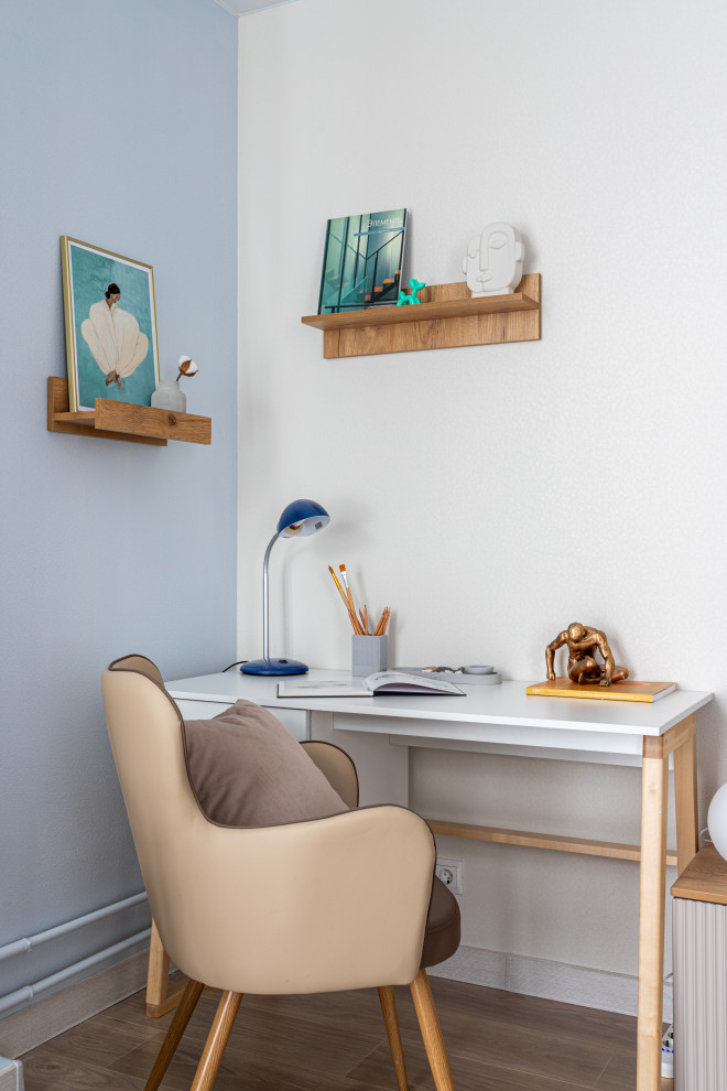 Аппартаменты 40 м в ЖК Волоколамское 24