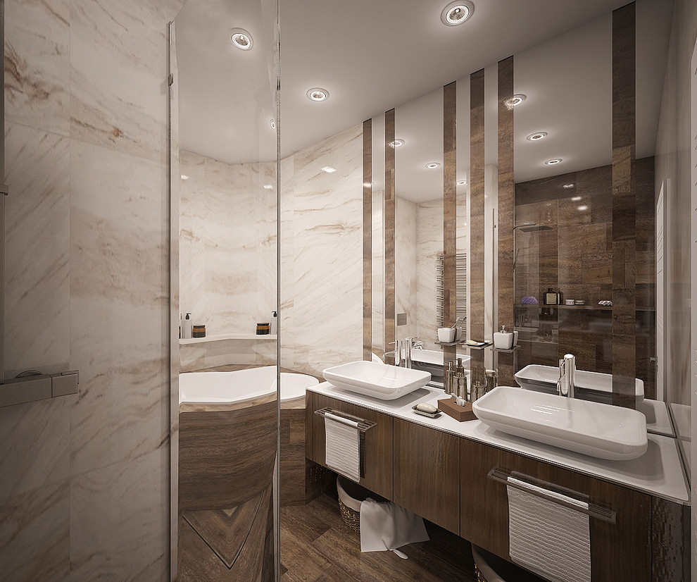 Дизайн интерьера квартиры, г. Москва