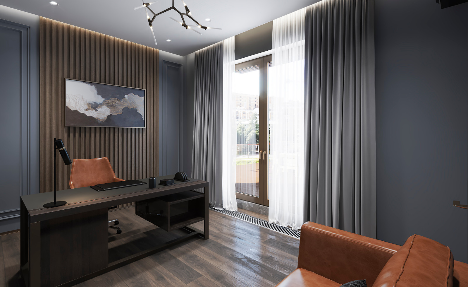 ЖК Привилегия