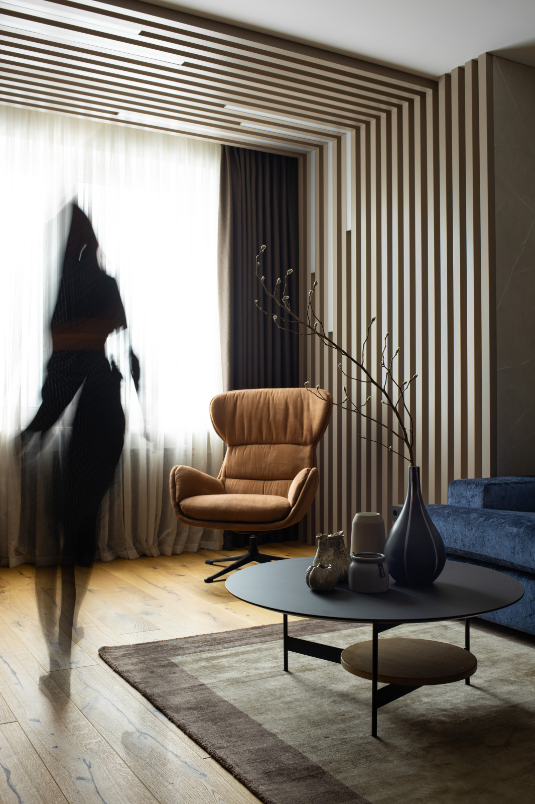 Пол квартиры в петербурге. Реализация