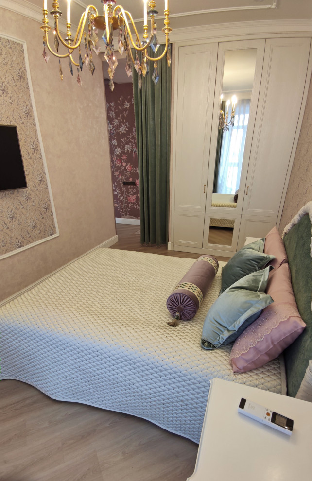 "Нежный сад" - дом 67 м.кв.