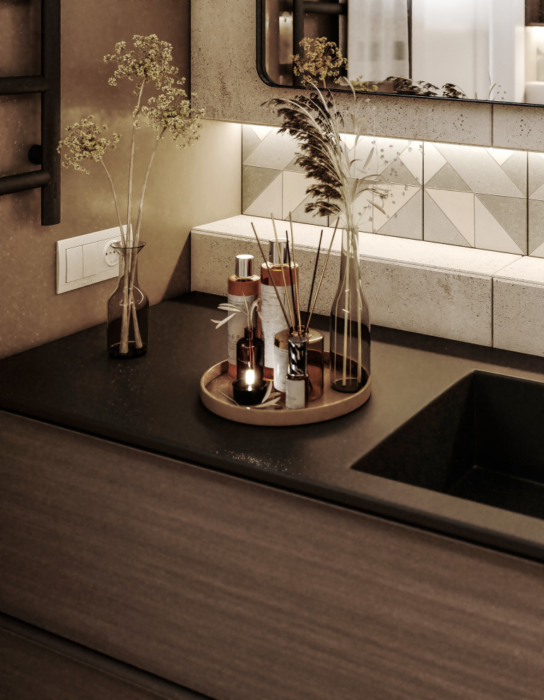 Частный дом в деревне Семивраги