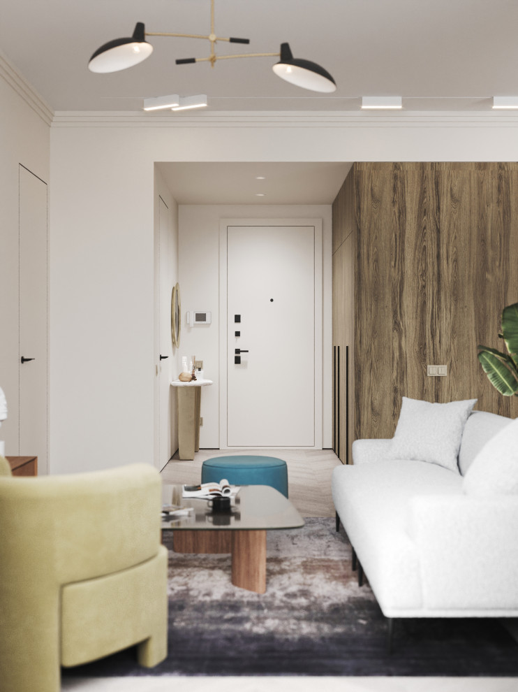 Прайм Парк 2