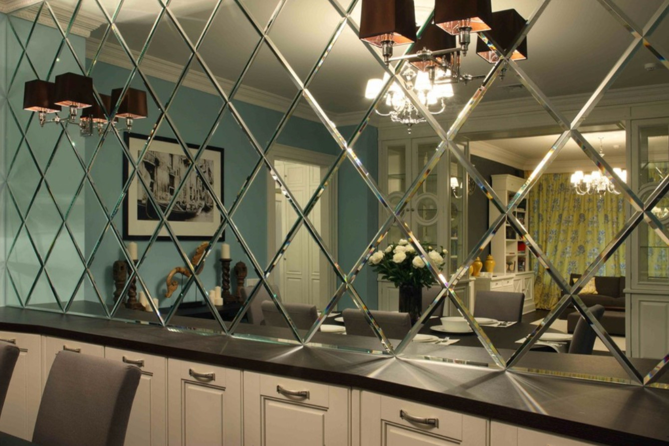 Квартира на Кутузовском проспекте