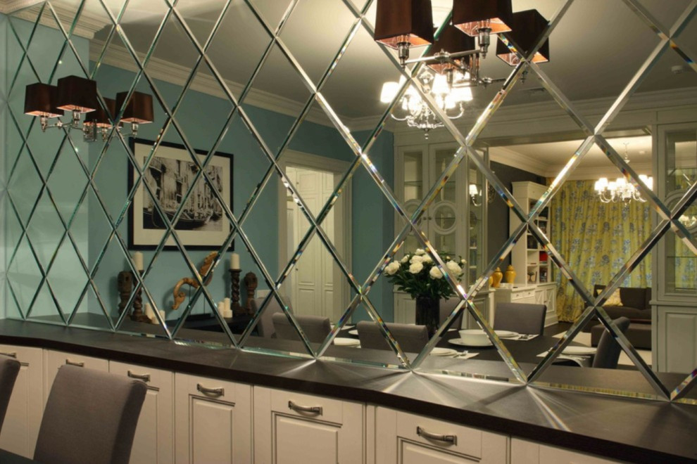 Квартира на Кутузовском проспекте