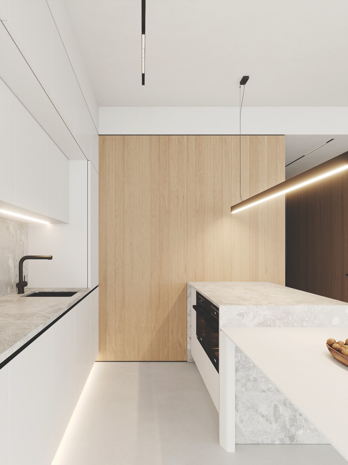 КП МОНТЕВИЛЬ ВИЛЛАДЖ