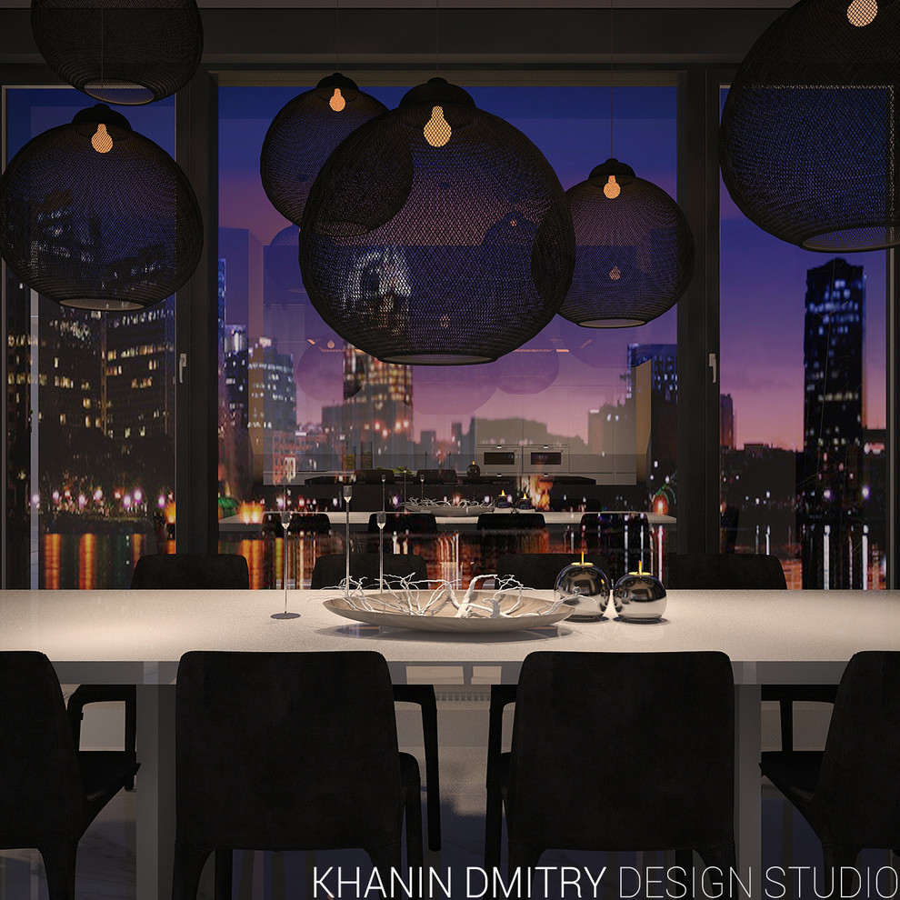 Квартира в ЖК Макаровский