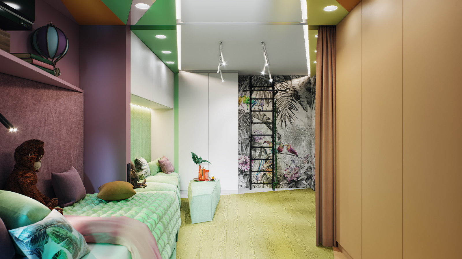 ЛУЧ СОЛНЦА | RAY OF THE SUN