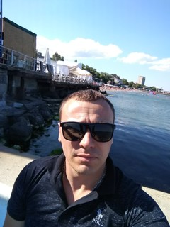 Юрий Авраменко