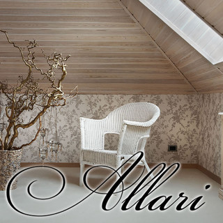 Фото профиля Allari Architecture