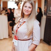 Алла Антонова