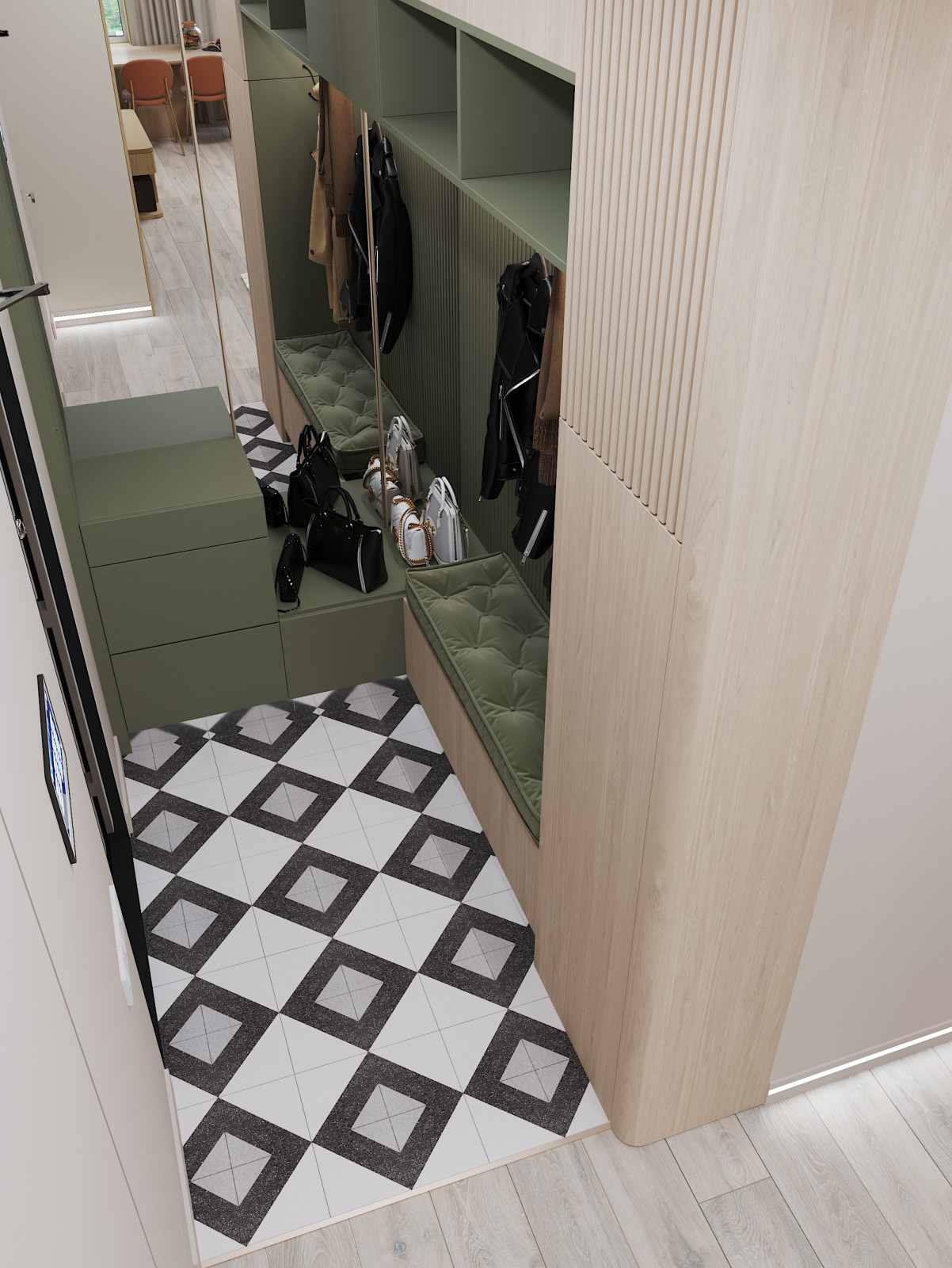 Венский лес