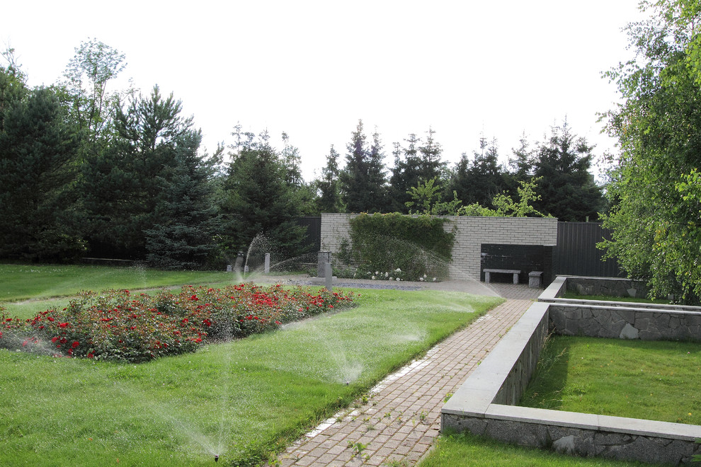 Пос. Лисий нос