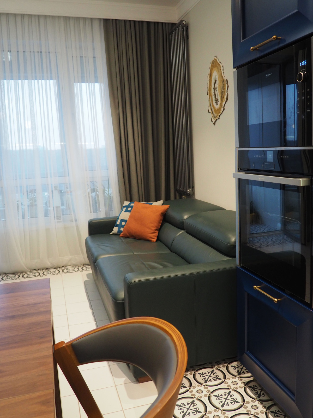 Наслаждение цветом