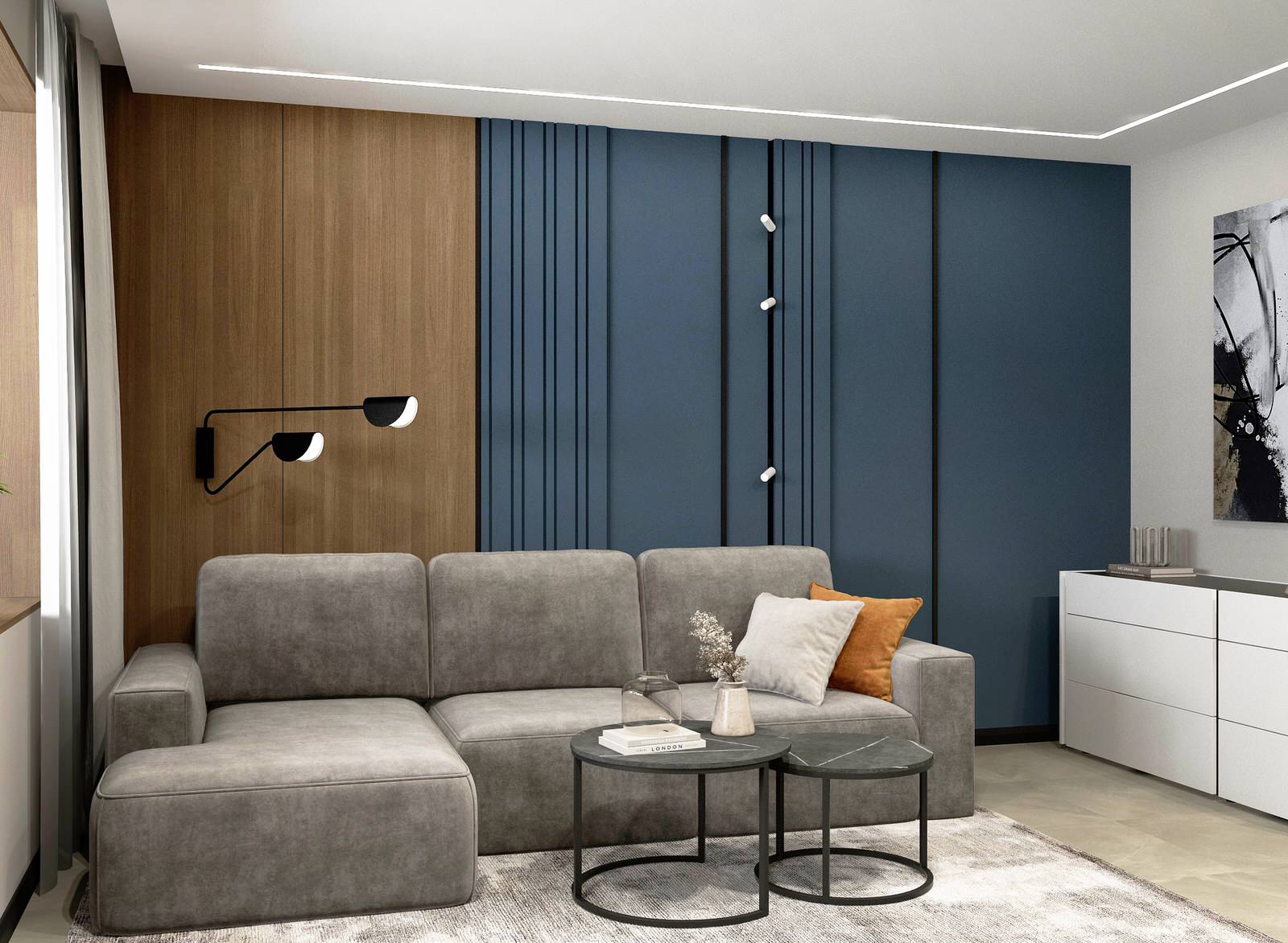 Квартира на Керченской