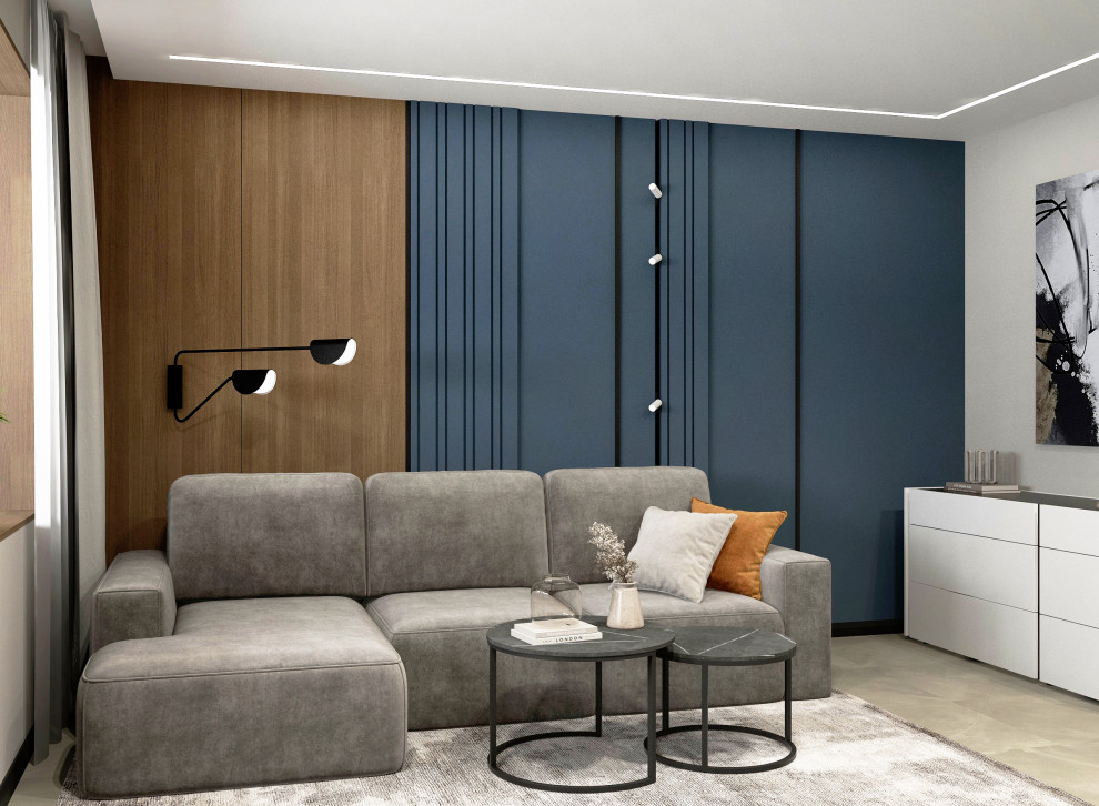 Квартира на Керченской