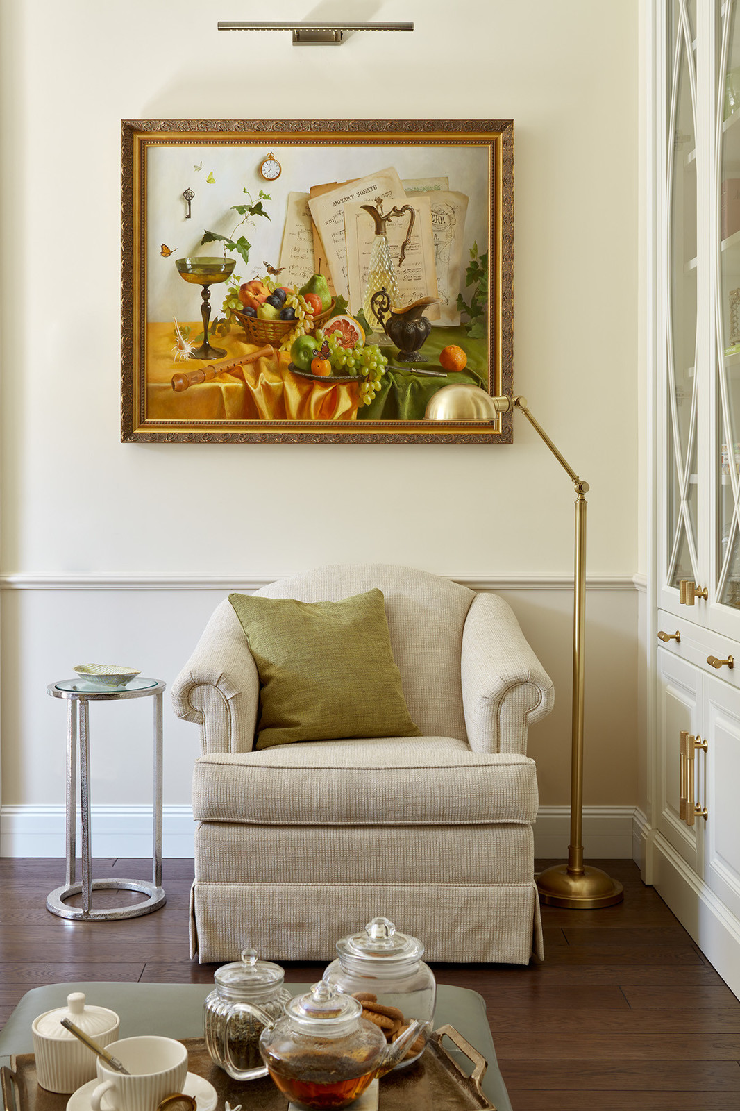 Проект Преображение