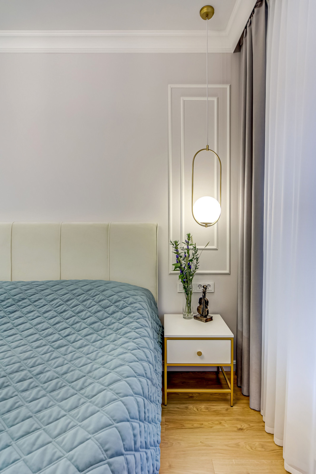 Реализованный проект - центр СПБ, канал грибоедова