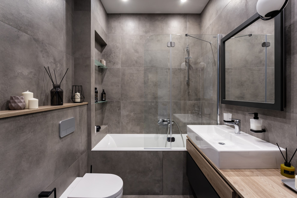 Утренний туман