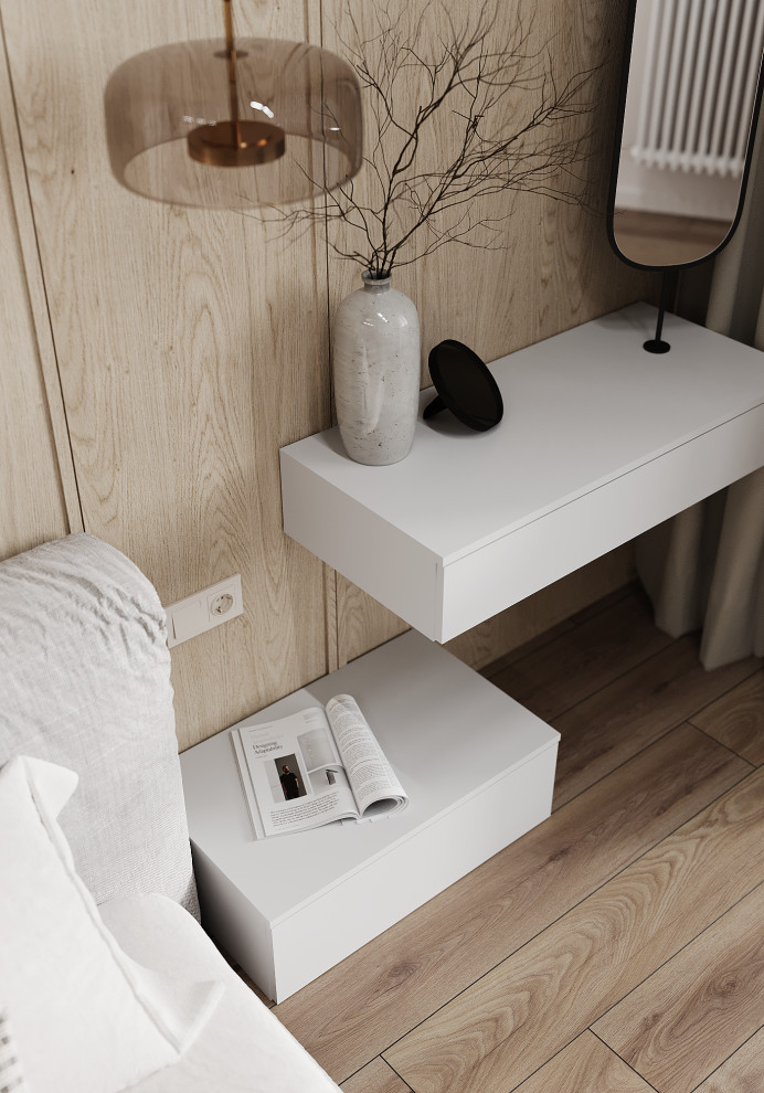 Джапанди квартира