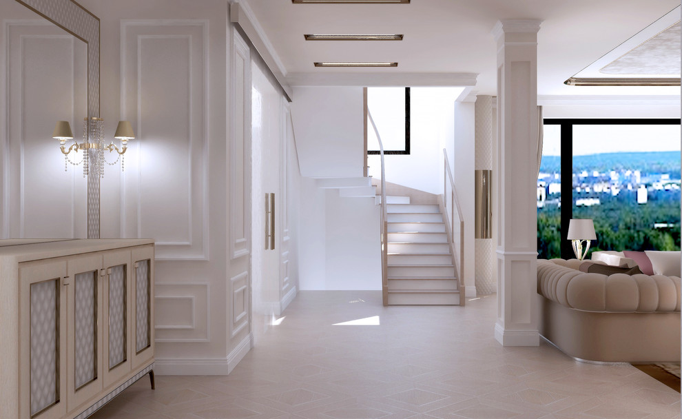 открытая классика