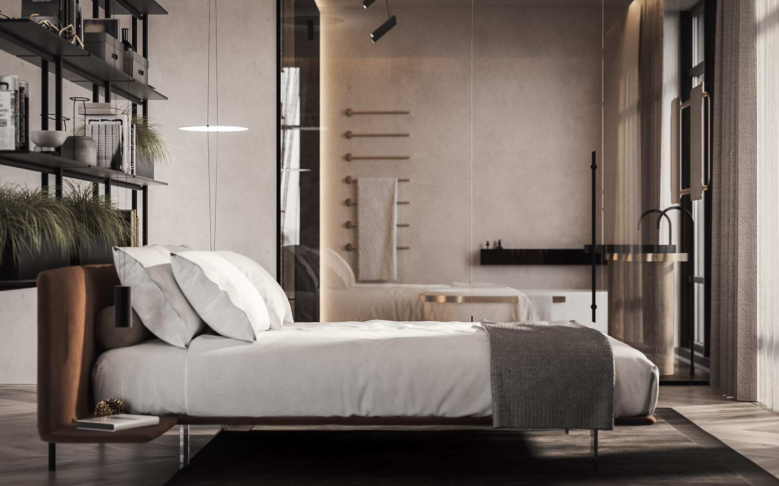 Soul – Apartment in Dubai