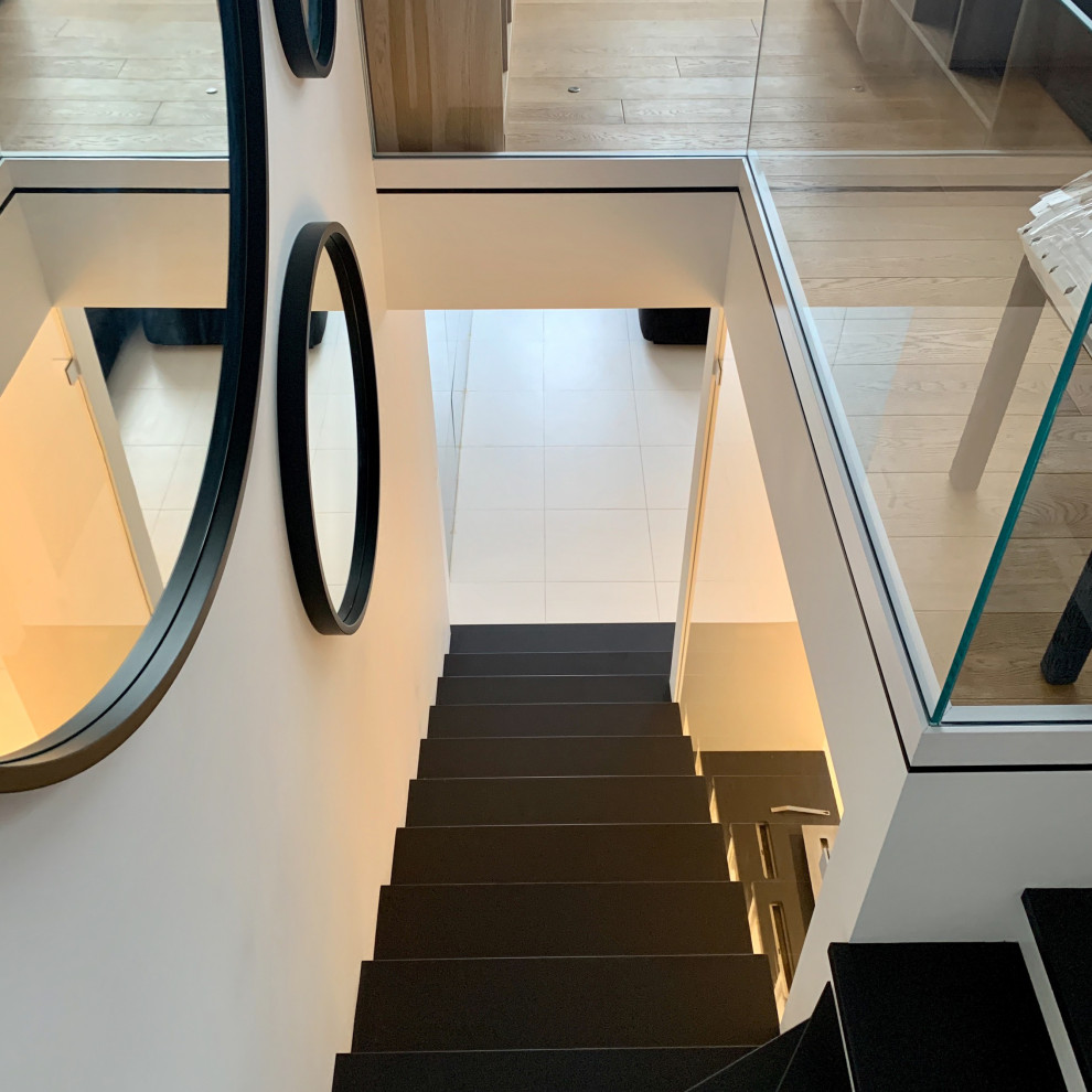 Квартира Елены Летучей