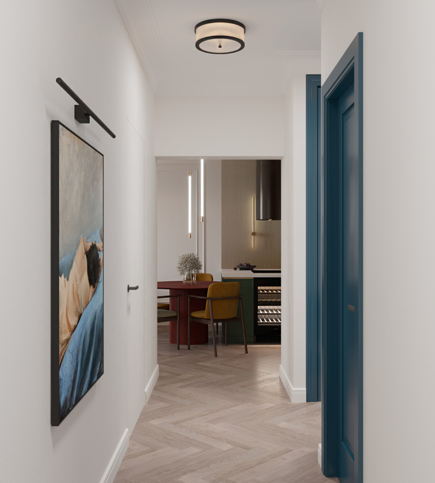 Западный порт